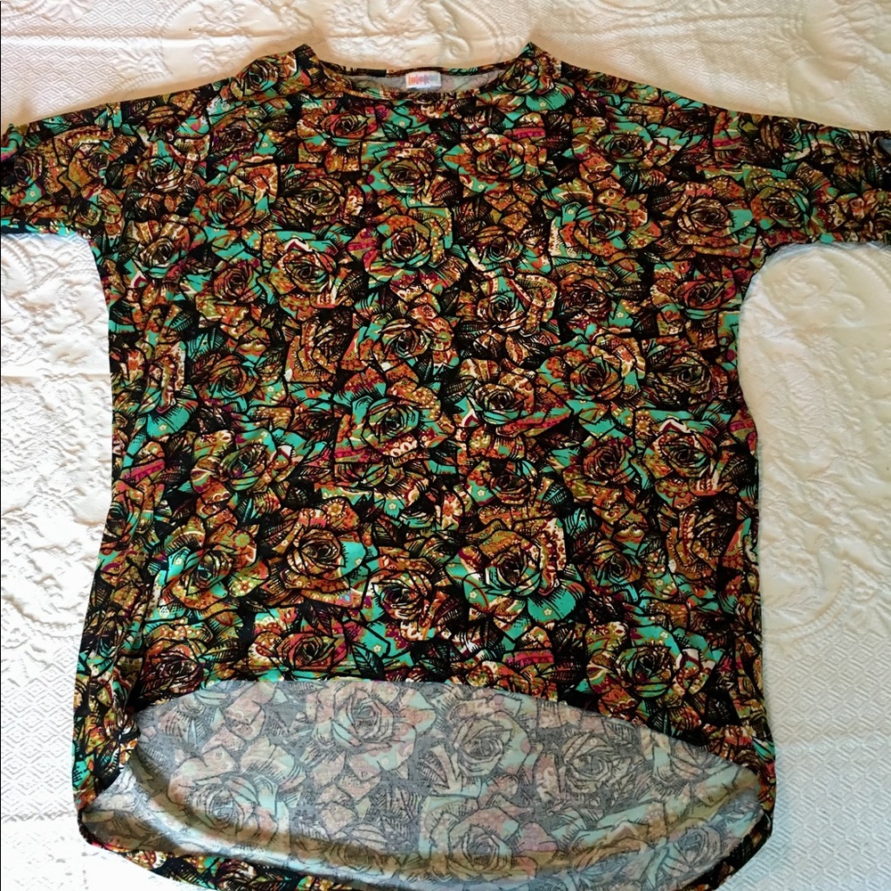 LuLaRoe top